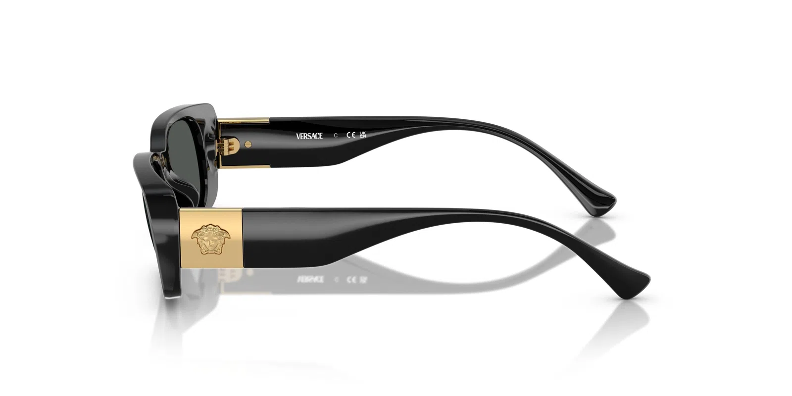 Versace Kids 4003U Sunglasses - view 16